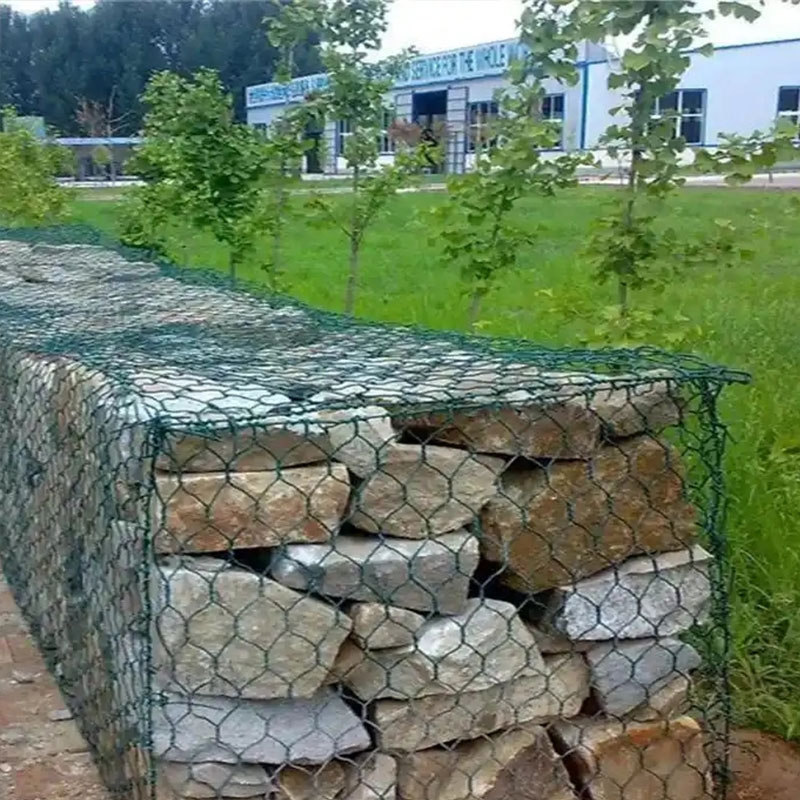 Экологические укрепляющие клетки «Дингу Гэбинь»